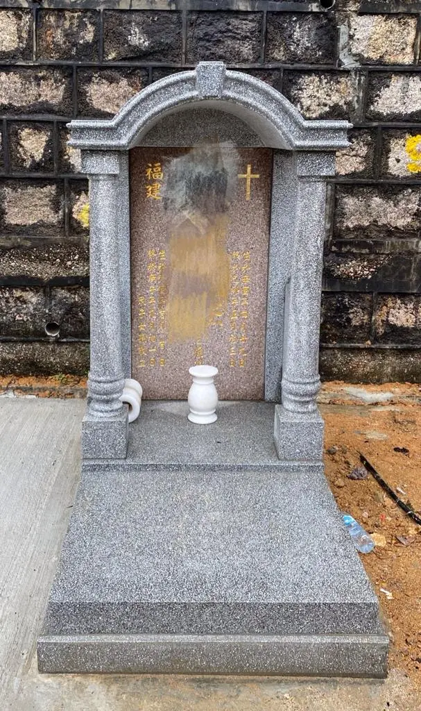香港喪禮花籃安排